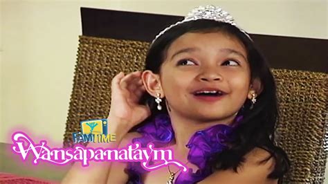 wansapanataym full movie|Wansapanataym: Beauty Is The Beast Full Episode .
